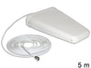 EAN 4043619888085 - DeLOCK 88808 antena para red Antena direccional Clase N 9 dBi imagen 1