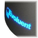 EAN 0852153014218 - Evoluent VM4L ratón Oficina Izquierda USB tipo A Óptico imagen 8