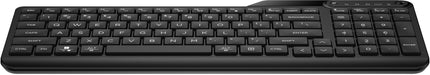 EAN 197192767405 - HP 460 Multi-Device Bluetooth Keyboard teclado Hogar Negro imagen 1