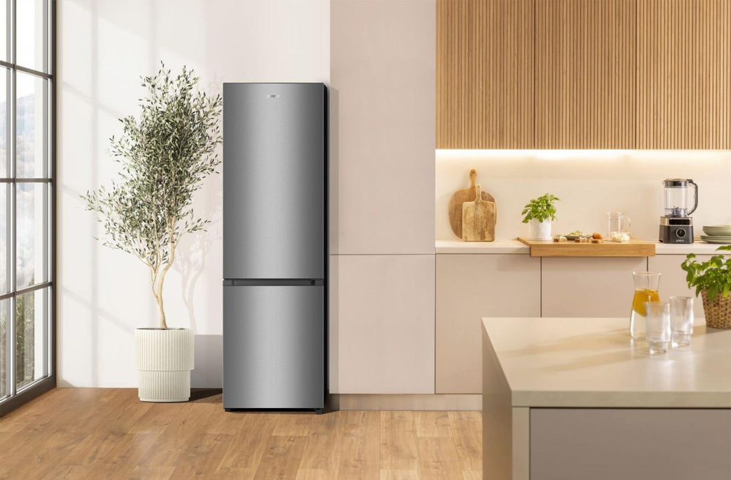 EAN 3838782408465 - Gorenje RK4182PS4 Independiente 269 L Gris imagen 9