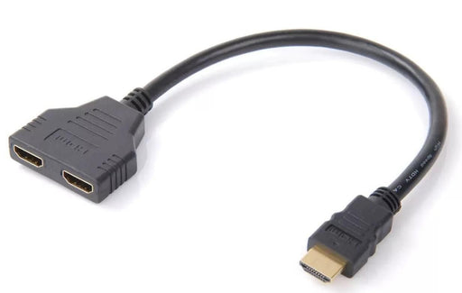 EAN 5705965992036 - Microconnect MONJK8 cable HDMI 0,2 m HDMI tipo A (Estándar) 2 x HDMI Type A (Standard) Negro imagen 1