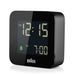 EAN 5013348620170 - Braun BC08 Reloj despertador digital Negro imagen 3