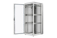 EAN 4016032505020 - Digitus DN-31201 armario rack 42U Rack o bastidor independiente Gris imagen 3