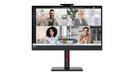 EAN 0196801781870 - Lenovo ThinkVision T27hv-30 pantalla para PC 68,6 cm (27") 2560 x 1440 Pixeles Quad HD LED Negro imagen 1