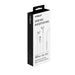 EAN 8021735751823 - Celly UP900 Auriculares Alámbrico Dentro de oído Blanco imagen 4