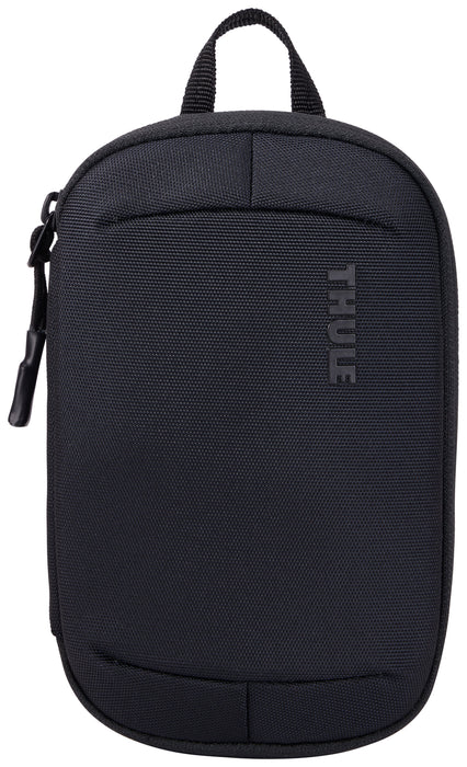 EAN 0085854255677 - Thule Subterra 2 TSPW400 Black Carcasa rígida Poliéster Negro imagen 3