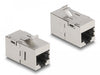 EAN 4043619871612 - DeLOCK 87161 módulo de conector de red imagen 1