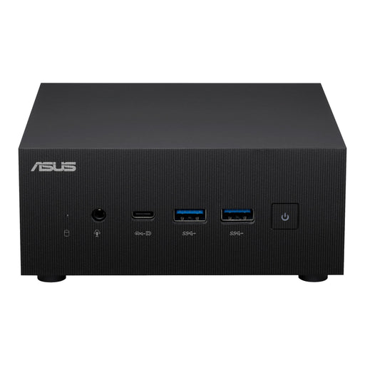 EAN 4711387197967 - ASUS ExpertCenter PN53-S7065MD AMD Ryzen™ 7 7735H 16 GB DDR5-SDRAM 512 GB SSD Mini PC Negro imagen 1