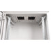 EAN 7630049600874 - ROLINE 26.21.0086 armario rack 12U Bastidor de pared Gris imagen 6
