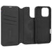 EAN 8721145001425 - Decoded Leather Detachable Wallet funda para teléfono móvil 17,5 cm (6.9") Funda cartera Negro imagen 7