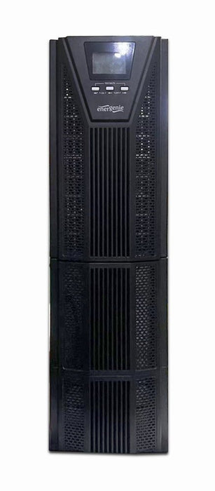 EAN 8716309124850 - Gembird EG-UPSO-10000 sistema de alimentación ininterrumpida (UPS) Doble conversión (en línea) 10 kVA 100 imagen 4