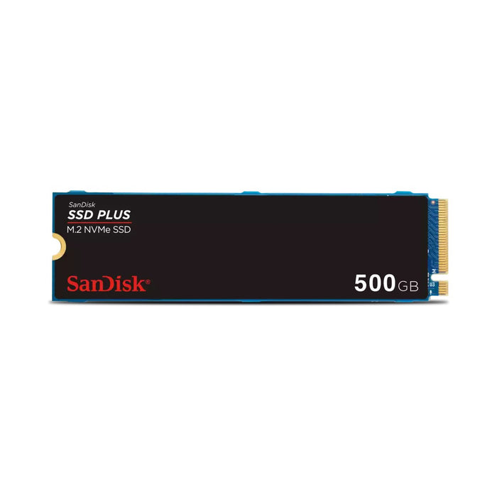 EAN 619659208264 - SanDisk SDSSDA3N-500G-G26 unidad de estado sólido 500 GB PCI Express 3.0 imagen 1