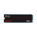 EAN 619659208264 - SanDisk SDSSDA3N-500G-G26 unidad de estado sólido 500 GB PCI Express 3.0 imagen 1