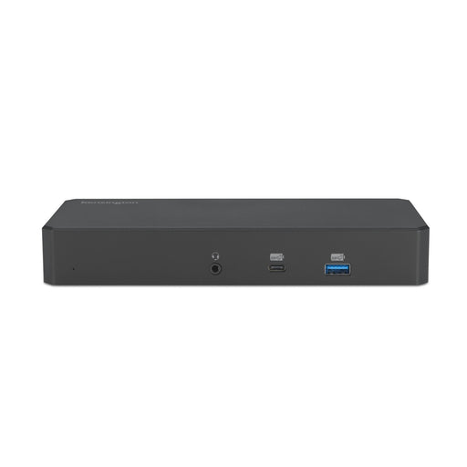 EAN 5028252653534 - Kensington K32803EU base para portátil y replicador de puertos Alámbrico USB4 Negro imagen 2