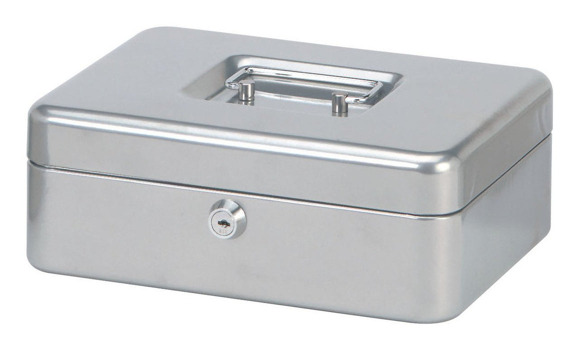 EAN 4002390020664 - MAUL 5611395 caja para dinero en efectivo Plata imagen 2