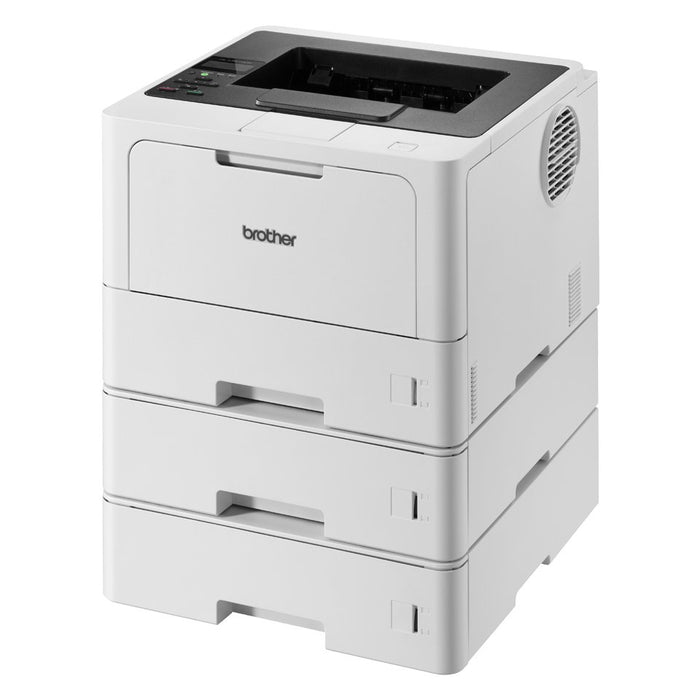 EAN 4002352013734 - Brother HL-L5210DNTT impresora láser 1200 x 1200 DPI A4 imagen 3