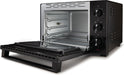 EAN 3838782695315 - Hisense HOM30M 30 L 1600 W Negro imagen 14