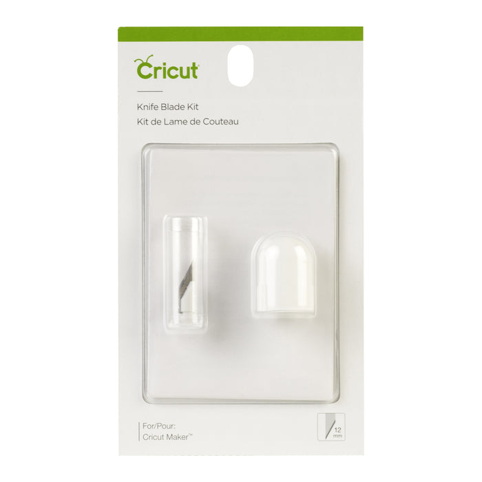 EAN 0093573972416 - Cricut Crafting Tools - Knife Replacement Blades imagen 1