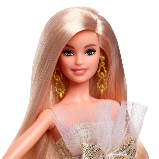 EAN 0194735260966 - Barbie Signature JBH95 muñeca imagen 2