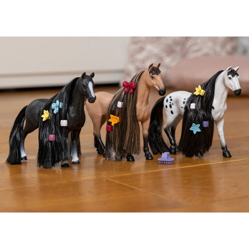 EAN 4059433652115 - schleich HORSE CLUB Sofia’s Beauties 42620 set de juguetes imagen 2