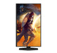 EAN 4038986182577 - AOC G4 25G4SXU pantalla para PC 62,2 cm (24.5") 1920 x 1080 Pixeles Full HD LED Negro, Gris imagen 11