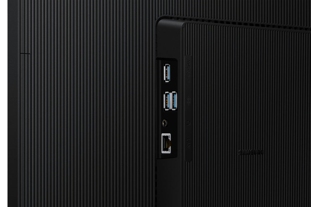 EAN 8806095543284 - Samsung S80UD pantalla para PC 81,3 cm (32") 3840 x 2160 Pixeles 4K Ultra HD LCD Negro imagen 13