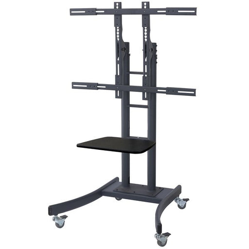 EAN 7611990124442 - VALUE 17.99.1165 soporte para pantalla de señalización 2,54 m (100") Negro imagen 1