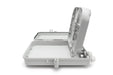 EAN 4016032371014 - Digitus DN-968914 adaptador de fibra óptica LC/SC 1 pieza(s) Gris imagen 6