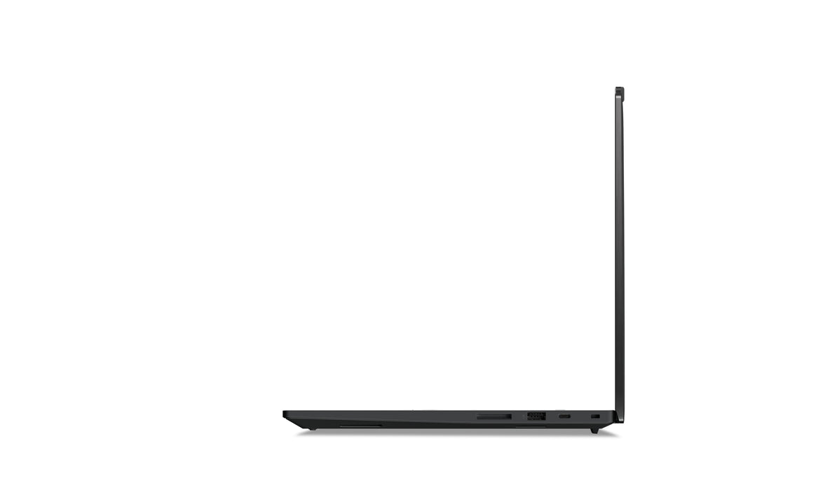 EAN 198153490202 - Lenovo ThinkPad P1 Gen 7 Intel Core Ultra 7 165H Estación de trabajo móvil 40,6 cm (16") WQXGA 32 GB LPDDR imagen 6