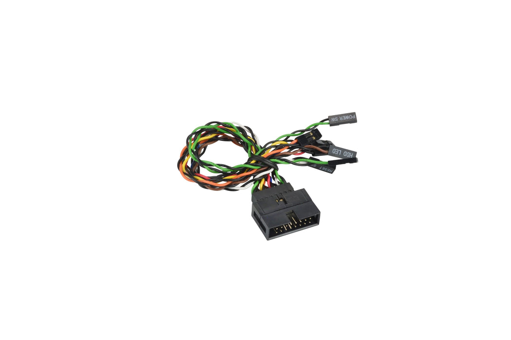 EAN 0672042016167 - Supermicro Front Panel Switch Cable 0,15 m imagen 2