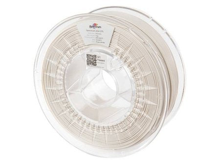 EAN 5903175650092 - Spectrum Filaments ASA 275 1.75mm Acrilonitrilo estireno acrilato (ASA) Blanco 1 kg imagen 1