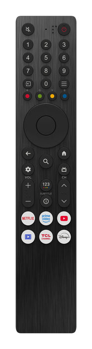 EAN 5901292526030 - TCL 32S5K Televisor 81,3 cm (32") Full HD Smart TV Wifi Negro imagen 6