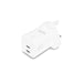 EAN 7640239423893 - DICOTA D32185 cargador de dispositivo móvil Portátil, Smartphone, Tableta Blanco Corriente alterna Carga  imagen 2