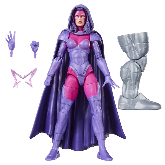 EAN 5010996382535 - Marvel G24235L00 figura de juguete para niños imagen 2