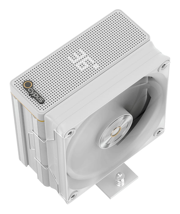 EAN 6977414880075 - Ocypus Iota A40 Procesador Refrigerador de aire 12 cm Blanco 1 pieza(s) imagen 3