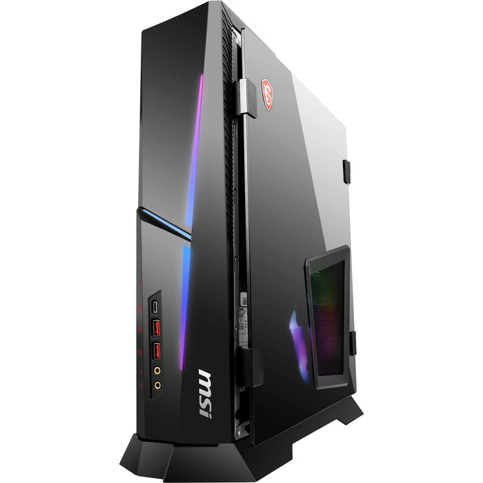 EAN 4711377437875 - MSI MPG Trident AS AI 2NVM7-073EU Intel Core Ultra 7 265F 16 GB DDR5-SDRAM 1 TB SSD NVIDIA GeForce RTX 50 imagen 1