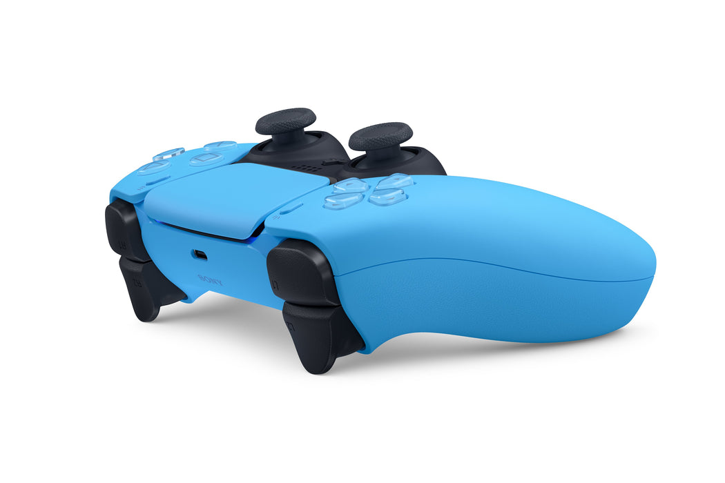 EAN 0711719727996 - Sony PS5 DualSense Controller Azul Bluetooth/USB Gamepad Analógico/Digital Android, MAC, PC, PlayStation  imagen 2