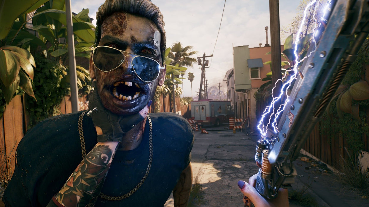 EAN 4020628574116 - Deep Silver Dead Island 2 Ultimate Edition PlayStation 5 imagen 2