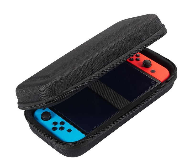 EAN 3499550357202 - Bigben Interactive SWITCHPOUCHL funda para consola portátil Funda de protección Nintendo Espuma de etilen imagen 5