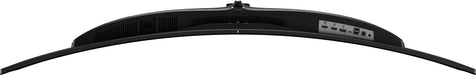 EAN 4711377237932 - MSI MPG 491CQPX QD-OLED pantalla para PC 124,5 cm (49") 5120 x 1440 Pixeles Dual QHD Negro imagen 24