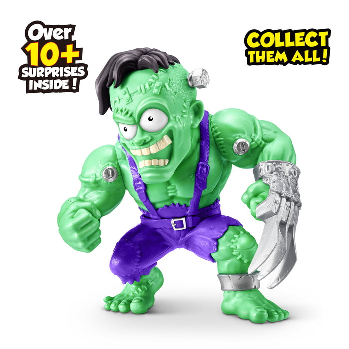 EAN 4894680042629 - Smashers 74139 figura de juguete para niños imagen 7