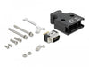 EAN 4043619666218 - DeLOCK 66621 accesorio para cable Funda sujetacables imagen 1
