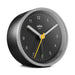 EAN 4007218671028 - Braun BC12SB Reloj despertador analógico Negro, Plata imagen 1