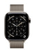 EAN 195950659658 - Apple MGHY4ZM/A Accesorios para dispositivos vestibles inteligentes Grupo de rock Natural Acero inoxidable imagen 1