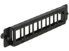 EAN 4043619862740 - DeLOCK 86274 kit de montaje Negro Metal imagen 2