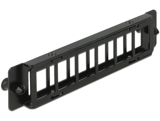 EAN 4043619862740 - DeLOCK 86274 kit de montaje Negro Metal imagen 2