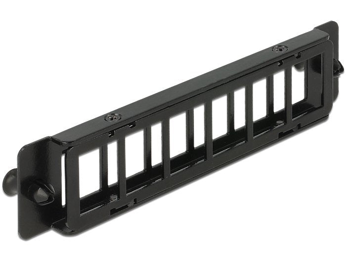 EAN 4043619862740 - DeLOCK 86274 kit de montaje Negro Metal imagen 2