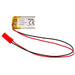 EAN 5906574243278 - Akyga AKY0472 recambio del teléfono móvil Batería Plata imagen 1