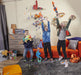 EAN 5010993732258 - Nerf Elite 2.0 E9527EU4 arma de juguete imagen 23