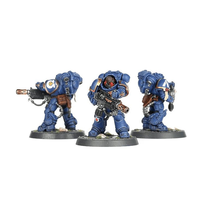 EAN 5011921266159 - Games Workshop Warhammer 40000: Indomitus Figuras coleccionables imagen 8